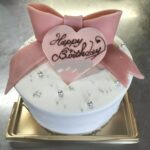 特注ケーキ