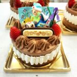 子供の日ケーキ
