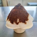 TAKEOUTかき氷始めました