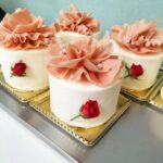母の日ケーキ