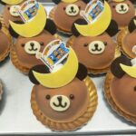 子供の日ケーキ
